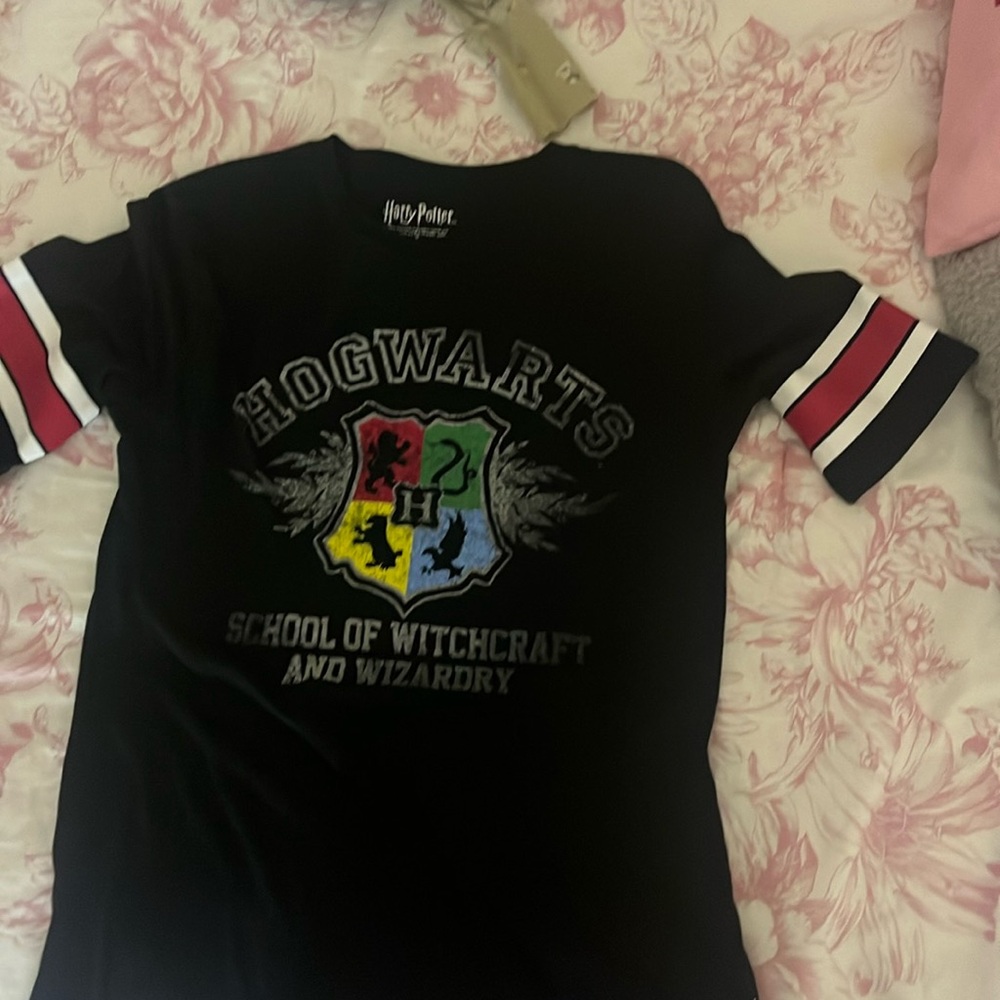 Harry Potter Tee